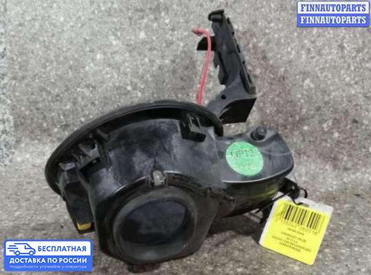 Лючок бензобака на Chevrolet Cruze I (J300)