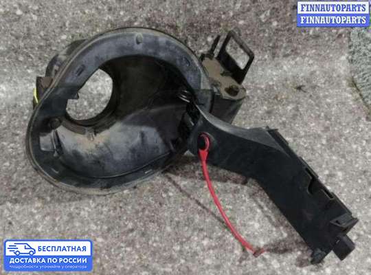 Лючок бензобака на Chevrolet Cruze I (J300)