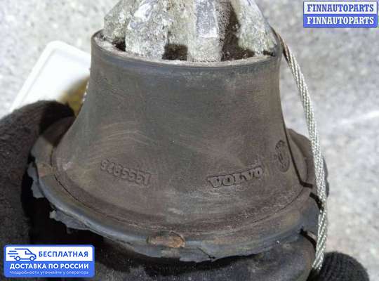 Подушка ДВС на Volvo S60 I | V70 II (P2)