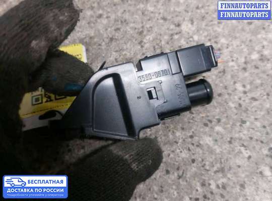 Датчик температуры на Lexus RX II (XU30)