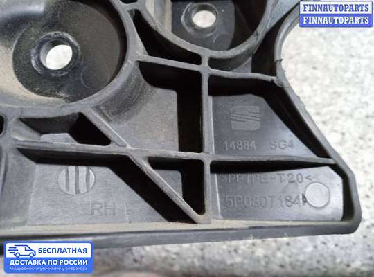 Кронштейн бампера на SEAT Altea