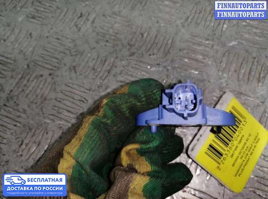 Датчик удара (Airbag) на Skoda Octavia Tour (1U, A4)