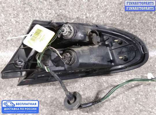 Фонарь задний на Mazda 323 (BA) 323C/ 323F/ 323S/ 323P