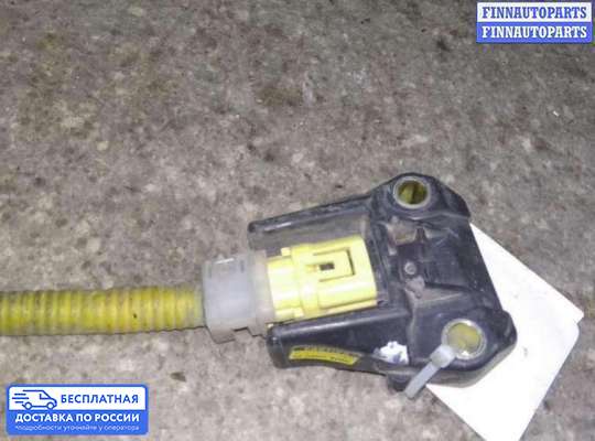 Датчик удара (Airbag) на Subaru Legacy IV (BL, BP)