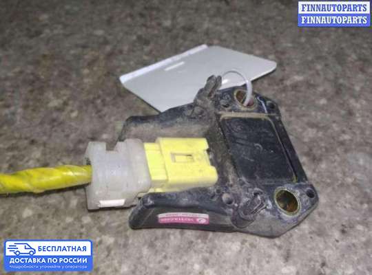 Датчик удара (Airbag) на Subaru Legacy IV (BL, BP)