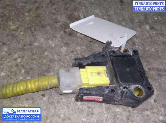 Датчик удара (Airbag) на Subaru Legacy IV (BL, BP)
