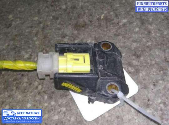 Датчик удара (Airbag) на Subaru Legacy IV (BL, BP)