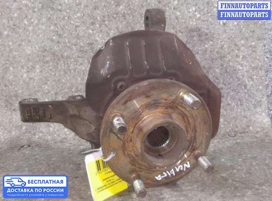 Ступица на Chevrolet Lacetti