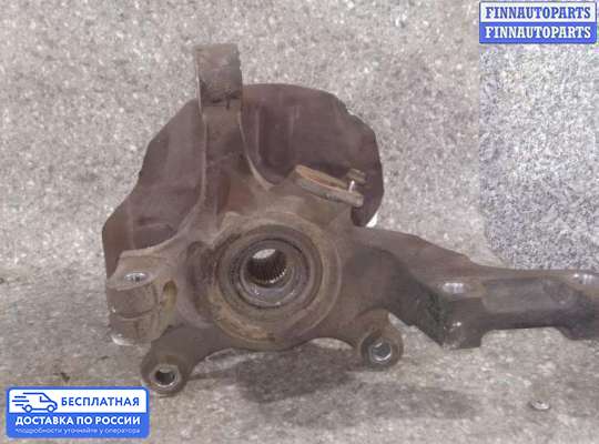 Ступица на Chevrolet Lacetti