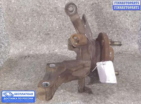 Ступица на Chevrolet Lacetti