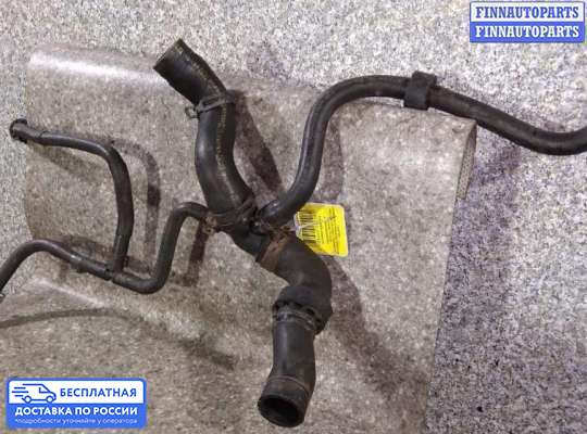 Патрубок (трубка, шланг) на Volkswagen Sharan I (7M)