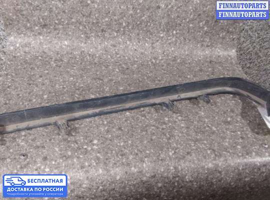 Планка под фары (ресничка) на Volvo 940 (944)