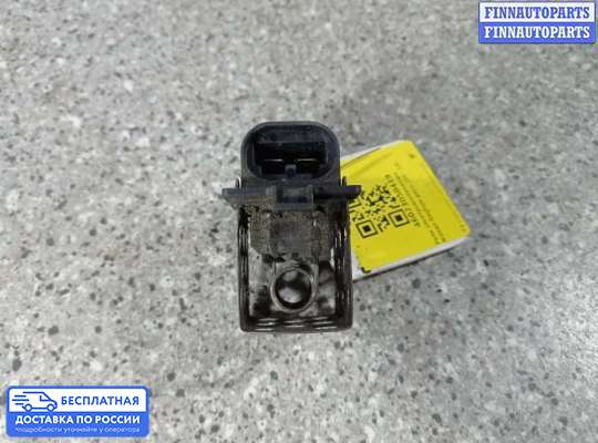 Реле вентилятора на Nissan Qashqai I (J10)