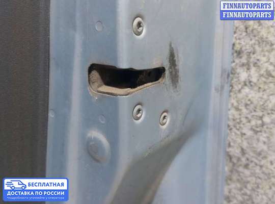 Замок боковой двери на Mitsubishi Colt VI (Z3)