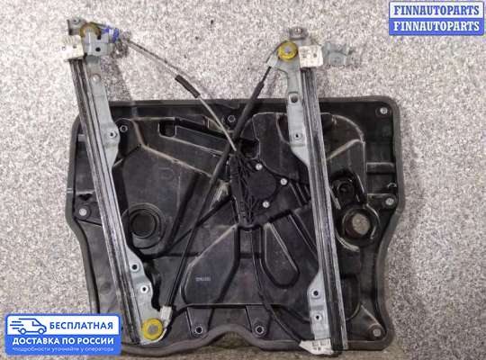 Стеклоподъемник электрический на Nissan X-Trail II (T31)
