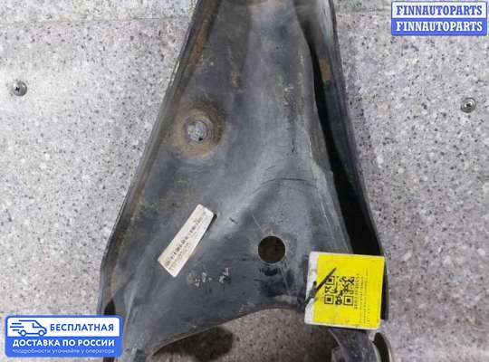 Рычаг подвески на Renault Logan II