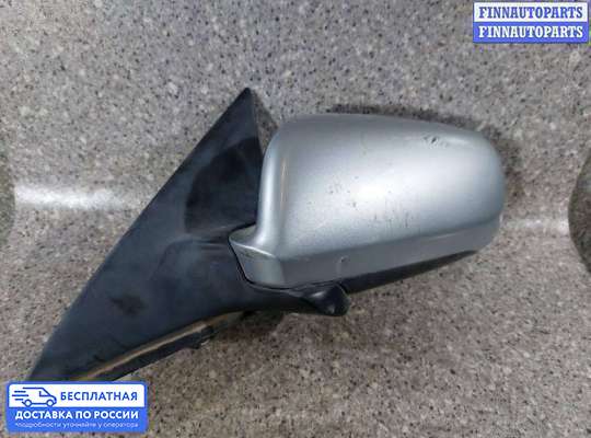 Зеркало боковое на Audi A6 (C5)