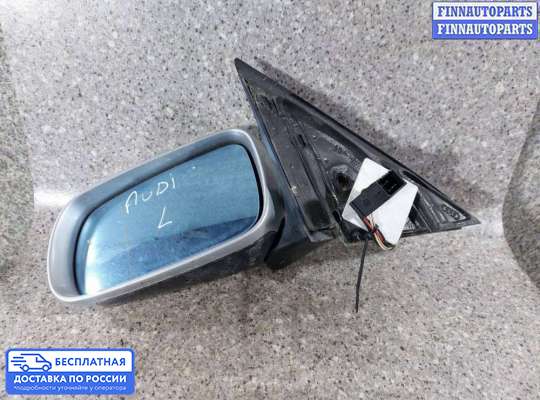Зеркало боковое на Audi A6 (C5)