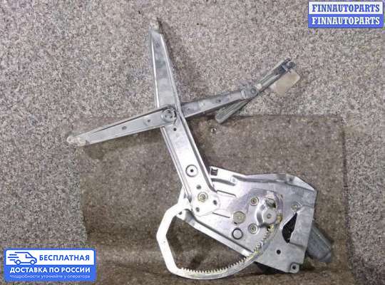 Стеклоподъемник электрический на Opel Omega B