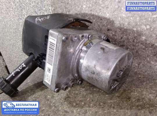 Насос ГУР (ЭУР, ЭГУР) на Peugeot 407