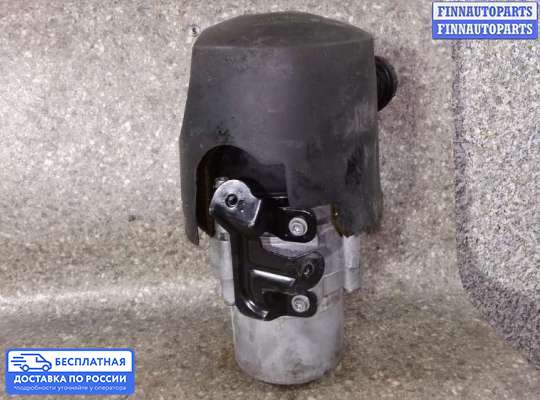 Насос ГУР (ЭУР, ЭГУР) на Peugeot 407