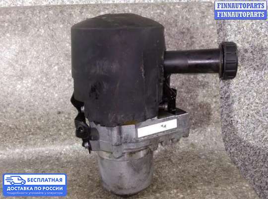 Насос ГУР (ЭУР, ЭГУР) на Peugeot 407