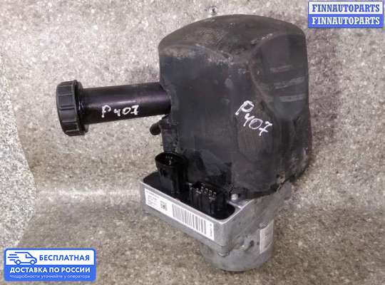 Насос ГУР (ЭУР, ЭГУР) на Peugeot 407