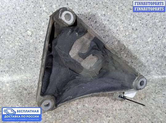 Кронштейн КПП на Audi A4 (8D, B5)