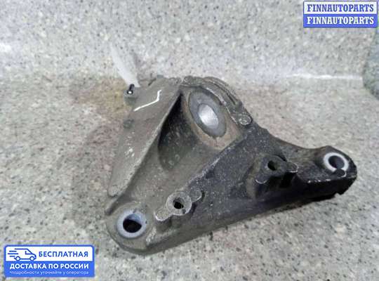 Кронштейн КПП на Audi A4 (8D, B5)