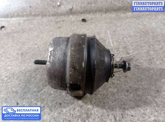 Подушка ДВС на Audi A4 (8D, B5)