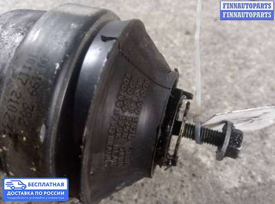 Подушка ДВС на Audi A4 (8D, B5)