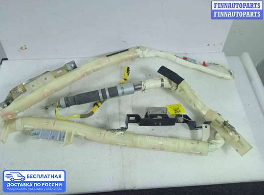 Подушка безопасности (прочее) на Honda Accord VIII (CU)