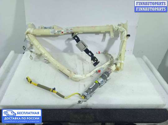 Подушка безопасности (прочее) на Honda Accord VIII (CU)