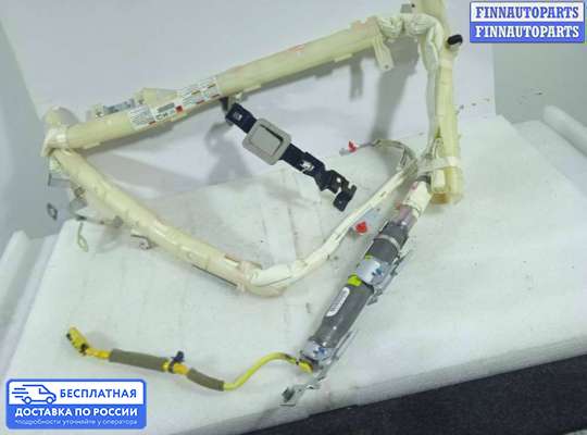 Подушка безопасности (прочее) на Honda Accord VIII (CU)