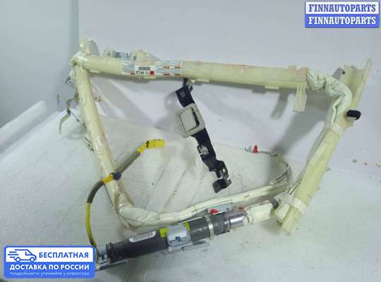 Подушка безопасности (прочее) на Honda Accord VIII (CU)