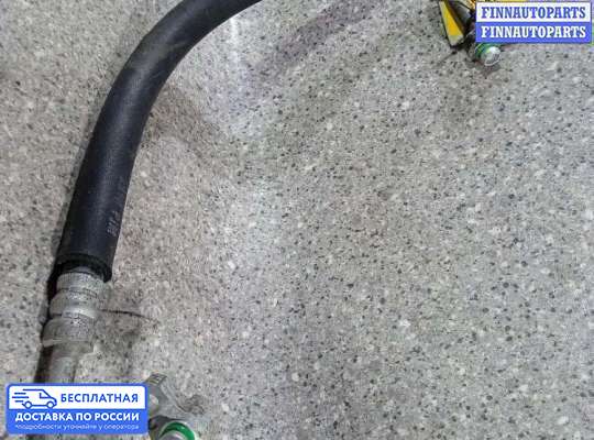 Трубка кондиционера на Hyundai Getz