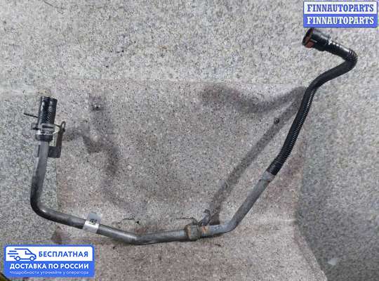 Трубка (шланг) гидроусилителя на Ford Fiesta V (JH_, JD_)