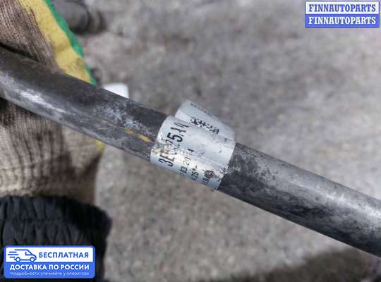 Трубка (шланг) гидроусилителя на Ford Fiesta V (JH_, JD_)