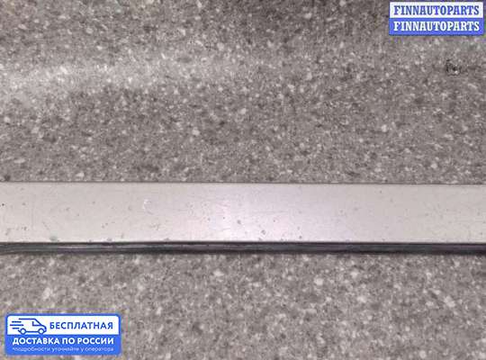 Планка под фары (ресничка) на Mercedes-Benz E (W124)