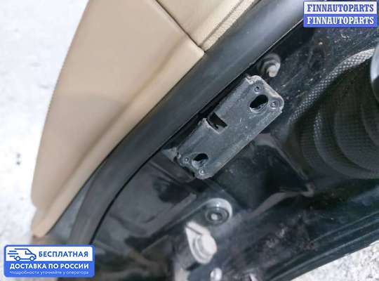 Ограничитель двери на Mercedes-Benz E (W211)