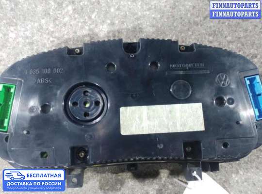 Щиток приборов на Volkswagen Golf IV (1J)