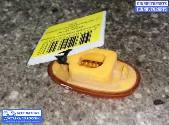 Повторитель поворота в крыло на Daewoo Tacuma