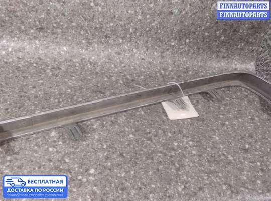 Планка под фары (ресничка) на Volvo 940 (944)