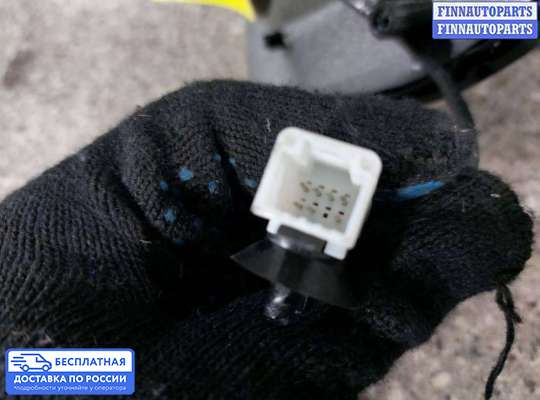 Зеркало боковое на Renault Logan II