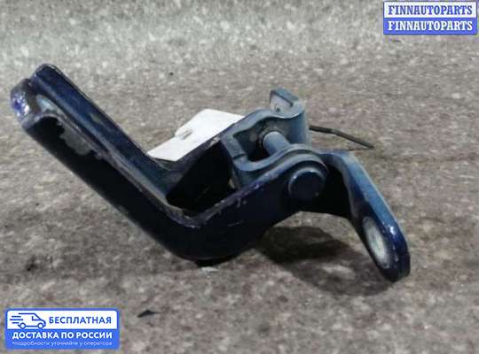 Петля двери на Hyundai Santa Fe II (CM)