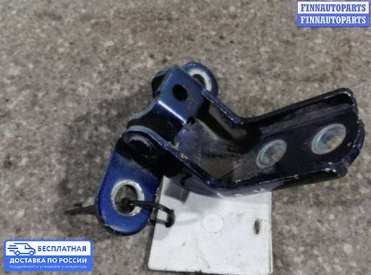 Петля двери на Hyundai Santa Fe II (CM)
