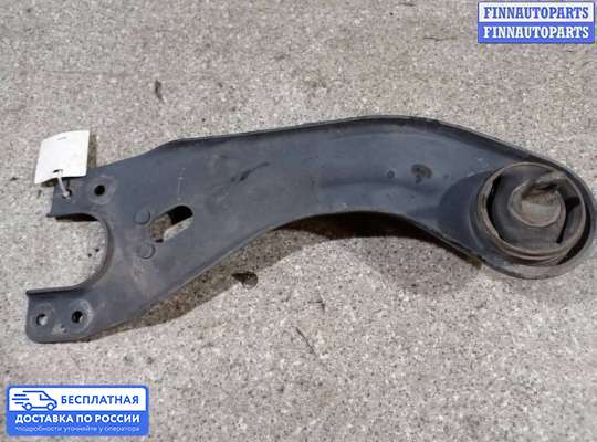 Рычаг подвески на Hyundai i30 II (GD)