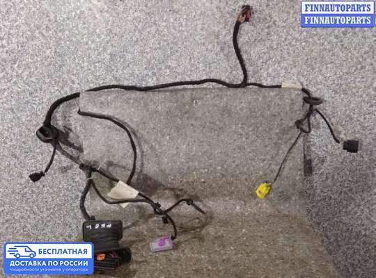 Проводка (коса) салонная на Volkswagen Passat B6 (3C)