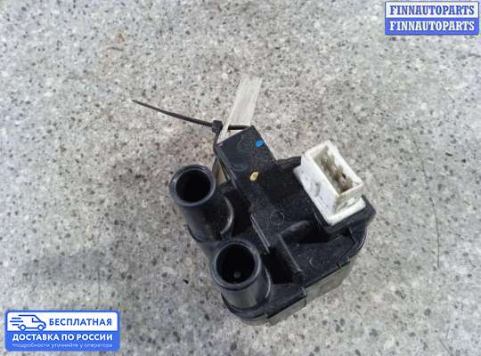 Катушка зажигания на Renault Clio II