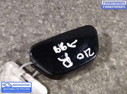 Крышка (заглушка) омывателя фары на Mercedes-Benz E (W210)